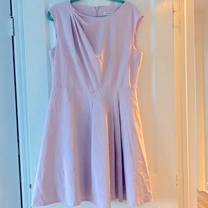 Calvin Klein dress